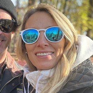 Meet your Posher, Wendy